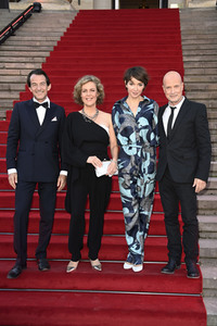 Opus Klassik 2021 in Berlin