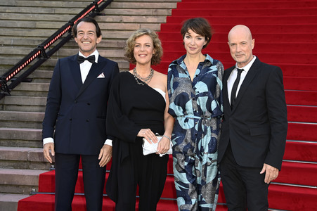 Opus Klassik 2021 in Berlin