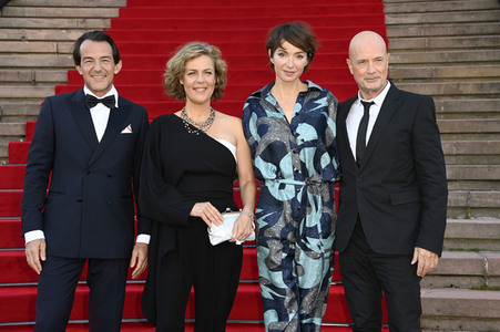 Opus Klassik 2021 in Berlin