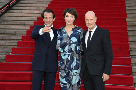 Opus Klassik 2021 in Berlin