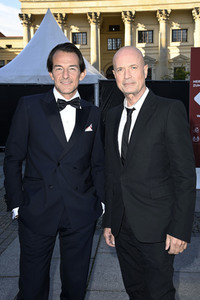 Opus Klassik 2021 in Berlin