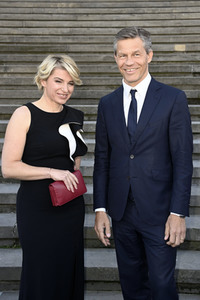 Opus Klassik 2021 in Berlin