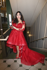 Opus Klassik 2021 in Berlin