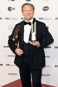 Opus Klassik 2021 in Berlin