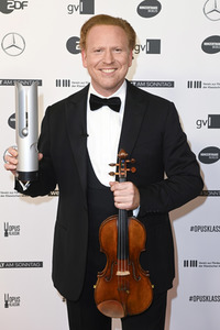 Opus Klassik 2021 in Berlin