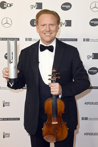 Opus Klassik 2021 in Berlin