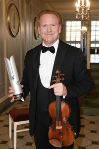 Opus Klassik 2021 in Berlin