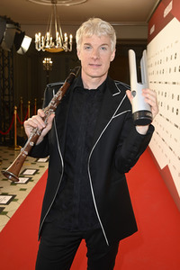 Opus Klassik 2021 in Berlin