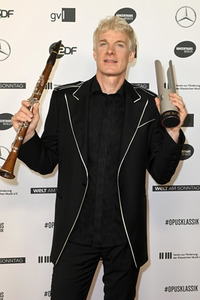 Opus Klassik 2021 in Berlin