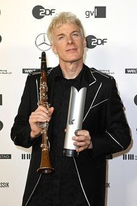 Opus Klassik 2021 in Berlin