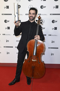 Opus Klassik 2021 in Berlin