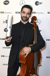 Opus Klassik 2021 in Berlin