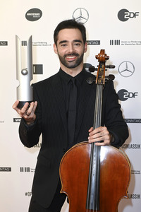 Opus Klassik 2021 in Berlin