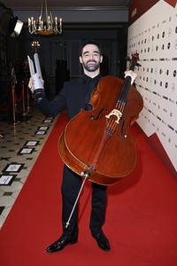 Opus Klassik 2021 in Berlin