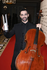Opus Klassik 2021 in Berlin