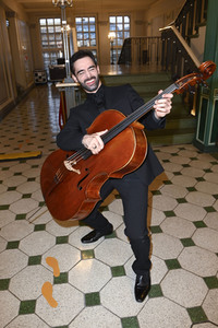 Opus Klassik 2021 in Berlin
