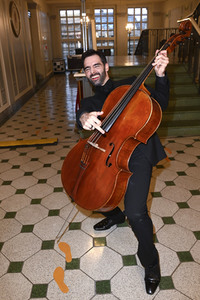 Opus Klassik 2021 in Berlin