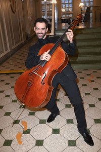 Opus Klassik 2021 in Berlin