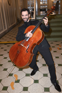 Opus Klassik 2021 in Berlin