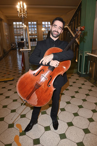 Opus Klassik 2021 in Berlin