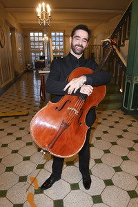 Opus Klassik 2021 in Berlin
