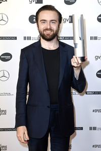 Opus Klassik 2021 in Berlin