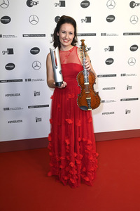 Opus Klassik 2021 in Berlin
