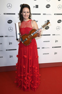 Opus Klassik 2021 in Berlin