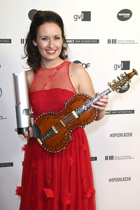 Opus Klassik 2021 in Berlin