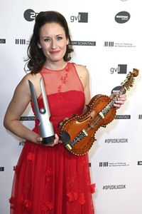 Opus Klassik 2021 in Berlin