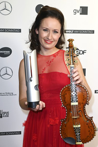 Opus Klassik 2021 in Berlin