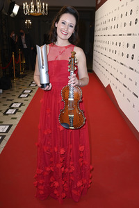Opus Klassik 2021 in Berlin