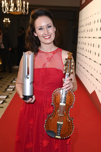 Opus Klassik 2021 in Berlin