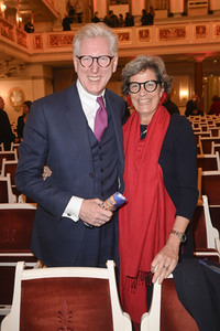 Opus Klassik 2021 in Berlin