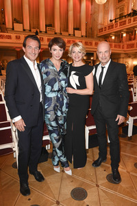 Opus Klassik 2021 in Berlin