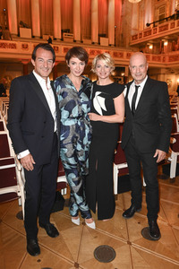 Opus Klassik 2021 in Berlin