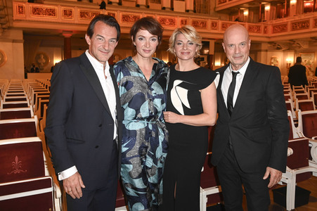 Opus Klassik 2021 in Berlin