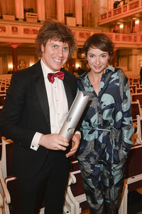 Opus Klassik 2021 in Berlin
