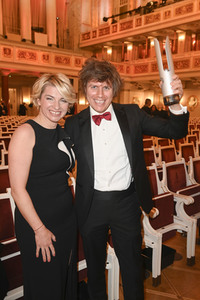 Opus Klassik 2021 in Berlin