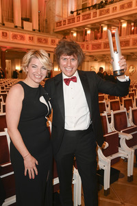 Opus Klassik 2021 in Berlin