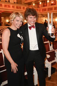 Opus Klassik 2021 in Berlin