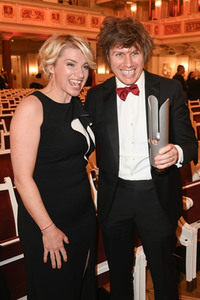 Opus Klassik 2021 in Berlin