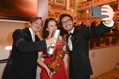 Opus Klassik 2021 in Berlin