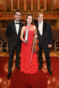Opus Klassik 2021 in Berlin