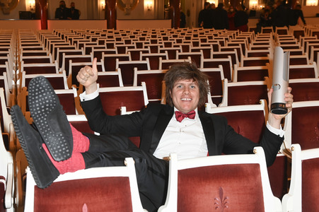 Opus Klassik 2021 in Berlin