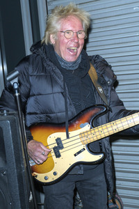 Konzert von Rudolf Rock & die Schocker in Hamburg