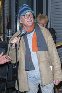 Konzert von Rudolf Rock & die Schocker in Hamburg