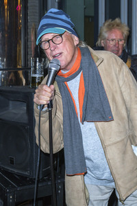 Konzert von Rudolf Rock & die Schocker in Hamburg