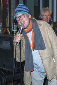 Konzert von Rudolf Rock & die Schocker in Hamburg