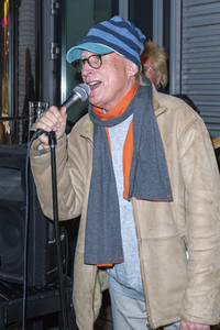 Konzert von Rudolf Rock & die Schocker in Hamburg